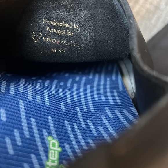 VIVOBAREFOOT means leather shoes size 44/11 - Picture 5 of 8